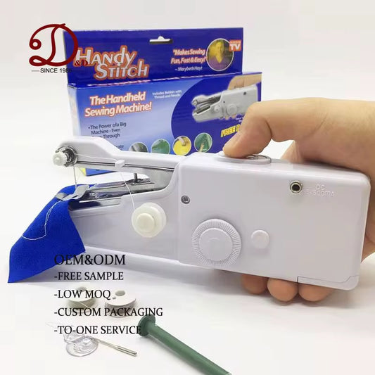 machine a coudre portable