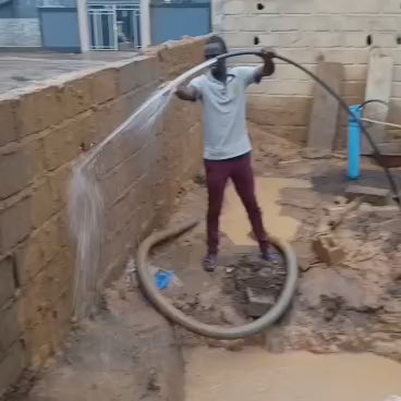 (Copie) Service de Forage de Puits – ECODF Forage Guinée